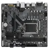 МАТЕРИНСКАЯ ПЛАТА GIGABYTE B760M E, LGA1700, INTEL B760, MICRO-ATX