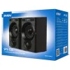 ПОРТАТИВНАЯ КОЛОНКА 2.0 CH SVEN SPS-535, ЧЁРНЫЙ