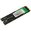 НАКОПИТЕЛЬ SSD APACER AS2280P4U, 256ГБ, AP256GAS2280P4U-1