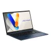 НОУТБУК 15,6" ASUS VIVOBOOK 15 X1504VA, QUIET BLUE, INTEL CORE I3-1315U, 8ГБ/256ГБ, БЕЗ ОС