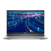 НОУТБУК ДЛЯ БИЗНЕСА 15,6" DELL LATITUDE 5520, СЕРЫЙ, INTEL CORE I7-1165G7, 16ГБ/512ГБ, WINDOWS 10 PRO 64-BIT