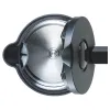 ЭЛЕКТРОЧАЙНИК BOSCH STYLINE TWK8611P, WHITE INOX