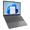 НОУТБУК 15,3" LENOVO IDEAPAD SLIM 3 15IRH10, LUNA GREY, INTEL CORE I7-13620H, 24ГБ/1024ГБ, БЕЗ ОС