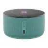 УМНАЯ КОЛОНКА YANDEX STATION MINI 3, TURQUOISE