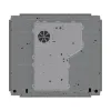 ИНДУКЦИОННАЯ ВАРОЧНАЯ ПАНЕЛЬ GORENJE GI6421SYW, БЕЛЫЙ