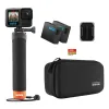 ЭКШН-КАМЕРА GOPRO HERO 13 + ACCESSORIES BUNDLE, ЧЕРНЫЙ
