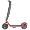 ЭЛЕКТРИЧЕСКИЙ САМОКАТ PROOVE URBAN, ЧЕРНЫЙ | КРАСНЫЙ