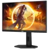 23,8" ИГРОВОЙ МОНИТОР AOC 24G4X, IPS 1920X1080 FHD, ЧЁРНЫЙ