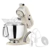 МИКСЕР СТАЦИОНАРНЫЙ KITCHENAID 5KSM175PSEFL, БЕЖЕВЫЙ
