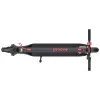 ЭЛЕКТРИЧЕСКИЙ САМОКАТ PROOVE X-CITY PRO, ЧЕРНЫЙ | КРАСНЫЙ