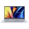 НОУТБУК 15,6" ASUS VIVOBOOK 15 X1502VA, COOL SILVER, INTEL CORE I7-13620H, 16ГБ/512ГБ, БЕЗ ОС
