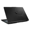ИГРОВОЙ НОУТБУК 15,6" ASUS FX506HCB, GRAPHITE BLACK, INTEL CORE I5-11400H, 16ГБ/512ГБ, БЕЗ ОС