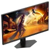 23,8" ИГРОВОЙ МОНИТОР AOC 24G4XE, IPS 1920X1080 FHD, ЧЁРНЫЙ