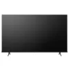 85" QLED SMART ТЕЛЕВИЗОР HISENSE 85E7NQ, 3840X2160 4K UHD, VIDAA U OS, ЧЕРНЫЙ