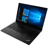 НОУТБУК ДЛЯ БИЗНЕСА 14" LENOVO THINKPAD E14 GEN 2, ЧЁРНЫЙ, INTEL CORE I7-1165G7, 16ГБ/512ГБ, БЕЗ ОС