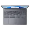 НОУТБУК 16" LENOVO IDEAPAD SLIM 3 16IRH10, LUNA GREY, INTEL CORE I7-13620H, 24ГБ/512ГБ, БЕЗ ОС