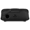 ПОРТАТИВНАЯ КОЛОНКА SVEN PS-860, ЧЁРНЫЙ