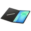 ЧЕХОЛ ДЛЯ ПЛАНШЕТА SAMSUNG SMART BOOK COVER ДЛЯ GALAXY TAB S10 FE+, 13,1", ЧЁРНЫЙ