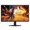 27" ИГРОВОЙ МОНИТОР AOC C27G4ZXE, VA 1920X1080 FHD, ЧЁРНЫЙ
