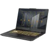 ИГРОВОЙ НОУТБУК 17,3" ASUS FX706HCB, ECLIPSE GRAY, INTEL CORE I5-11400H, 16ГБ/512ГБ, БЕЗ ОС