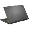 ИГРОВОЙ НОУТБУК 17,3" ASUS FX706HCB, ECLIPSE GRAY, INTEL CORE I5-11400H, 16ГБ/512ГБ, БЕЗ ОС