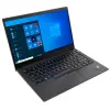 НОУТБУК ДЛЯ БИЗНЕСА 14" LENOVO THINKPAD E14 GEN 2, ЧЁРНЫЙ, INTEL CORE I7-1165G7, 16ГБ/512ГБ, БЕЗ ОС