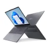 НОУТБУК 16" LENOVO IDEAPAD SLIM 3 16IRH10, LUNA GREY, INTEL CORE I7-13620H, 24ГБ/512ГБ, БЕЗ ОС