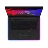 ИГРОВОЙ НОУТБУК 16" ASUS ROG STRIX SCAR 16 G635LR, OFF BLACK, INTEL CORE ULTRA 9 275HX, 32ГБ/2048ГБ, БЕЗ ОС