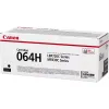 ЛАЗЕРНЫЙ КАРТРИДЖ CANON CRG-064H, ЧЁРНЫЙ