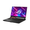 ИГРОВОЙ НОУТБУК 15,6" ASUS ROG STRIX G15 G513QC, ORIGINAL BLACK, AMD RYZEN 7 5800H, 16ГБ/512ГБ, БЕЗ ОС