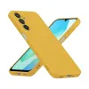 ЧЕХОЛ XCOVER ECO ДЛЯ SAMSUNG GALAXY A26, ЖЁЛТЫЙ