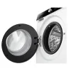 СТИРАЛЬНАЯ МАШИНА HISENSE WF7S1247BW, 12КГ, БЕЛЫЙ