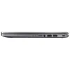 НОУТБУК 14" ASUS X415EA, SLATE GREY, INTEL CORE I3-1115G4, 4GB/256ГБ, LINUX ENDLESS