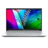 НОУТБУК 15,6" ASUS VIVOBOOK PRO 15 K3500PH, COOL SILVER, INTEL CORE I7-11370H, 16ГБ/512ГБ, БЕЗ ОС