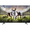 55" LED SMART ТЕЛЕВИЗОР HISENSE 55A7100F, 3840X2160 4K UHD, VIDAA U OS,