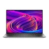 НОУТБУК 15,6" DELL XPS 15 9510, PLATINUM SILVER/BLACK, INTEL CORE I7-11800H, 16ГБ/1024ГБ, WINDOWS 10 PRO 64-BIT