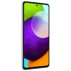 СМАРТФОН SAMSUNG GALAXY A52, 8ГБ/256ГБ, СВЕТЛО-ФИОЛЕТОВЫЙ