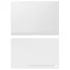 ЧЕХОЛ ДЛЯ ПЛАНШЕТА SAMSUNG SMART BOOK COVER TAB S10 FE+, 13,1", БЕЛЫЙ
