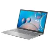 НОУТБУК 15,6" ASUS X515MA, TRANSPARENT SILVER, INTEL CELERON N4020, 4GB/256ГБ, БЕЗ ОС