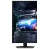 28" ИГРОВОЙ МОНИТОР SAMSUNG S27DG700, IPS 3840X2160 4K UHD, ЧЁРНЫЙ