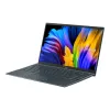 НОУТБУК 14" ASUS ZENBOOK 14 UM425UA, PINE GREY, AMD RYZEN 7 5700U, 16ГБ/512ГБ, БЕЗ ОС