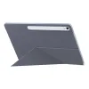 ЧЕХОЛ ДЛЯ ПЛАНШЕТА SAMSUNG SMART BOOK COVER TAB S10 FE+, 13,1", СИНИЙ