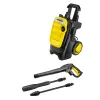 МИНИМОЙКА ВЫСОКОГО ДАВЛЕНИЯ KARCHER K 5 COMPACT + КОМЛЕКТ 2.642-794.0 + 2.643-150.0 + 9.633-055.0