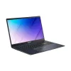 НОУТБУК 15,6" ASUS E510MA, PEACOCK BLUE/STAR BLACK, INTEL PENTIUM SILVER N5030, 8ГБ/256ГБ, БЕЗ ОС