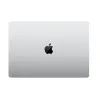 НОУТБУК 16,2" APPLE MACBOOK PRO 16 A2485, СЕРЕБРИСТЫЙ, M1 PRO WITH 10-CORE CPU AND 16-CORE GPU, 32ГБ/512ГБ, MACOS MONTEREY