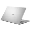 НОУТБУК 15,6" ASUS X515MA, TRANSPARENT SILVER, INTEL CELERON N4020, 4GB/256ГБ, БЕЗ ОС