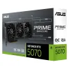 ВИДЕОКАРТА ASUS PRIME-RTX5070-O12G, 12ГБ GDDR7 192БИТ