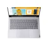 НОУТБУК 14" LENOVO YOGA SLIM 7 PRO 14IHU5, LIGHT SILVER, INTEL CORE I5-11300H, 16ГБ/512ГБ, WINDOWS 10 HOME 64-BIT, RUSSIAN