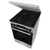 КОМБИНИРОВАННАЯ ПЛИТА GORENJE GK5C42SH, СЕРЫЙ