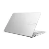 НОУТБУК 15,6" ASUS VIVOBOOK PRO 15 K3500PH, COOL SILVER, INTEL CORE I5-11300H, 16ГБ/512ГБ, БЕЗ ОС